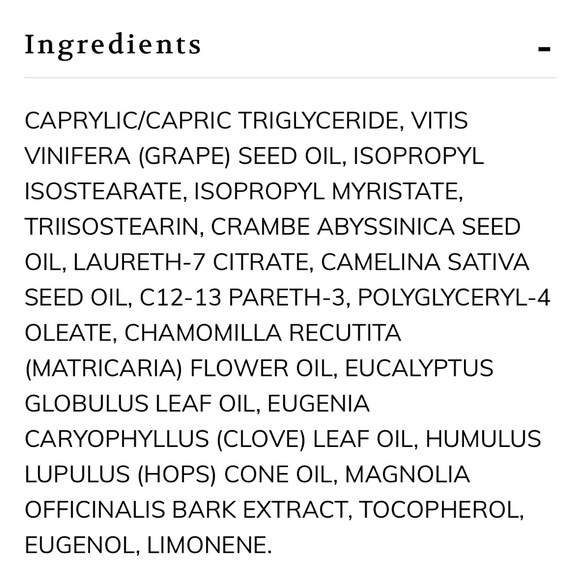 EVE LOM 
CLEANSING OIL CAPSULES 
BNIB ** gift ready!!! 🎁 - Picture 6 of 8